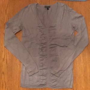 Express Lightweight Sweater